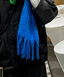 DISCOAT | マフラー