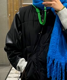 chelsea | ダウンベスト