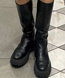 ROSE BUD | ブーツ