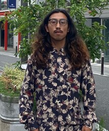 ALLSAINTS | シャツ/ブラウス