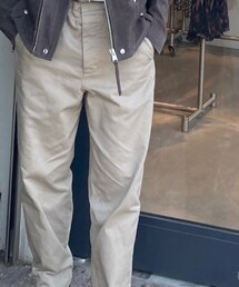 ALLSAINTS | パンツ
