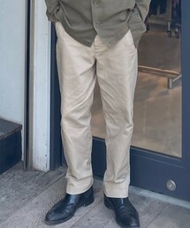 ALLSAINTS | パンツ