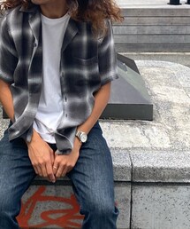 ALLSAINTS | シャツ/ブラウス