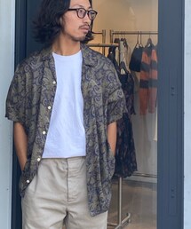 ALLSAINTS | シャツ/ブラウス