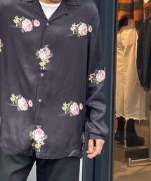 ALLSAINTS | シャツ/ブラウス