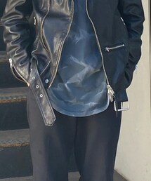 ALLSAINTS | Tシャツ/カットソー