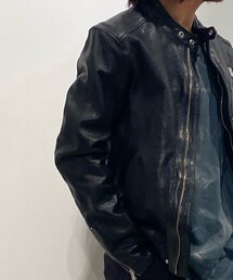 ALLSAINTS | ライダースジャケット