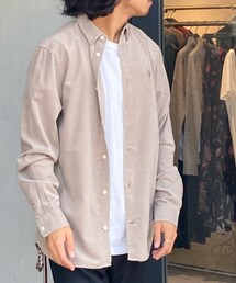 ALLSAINTS | シャツ/ブラウス