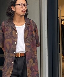 ALLSAINTS | シャツ/ブラウス