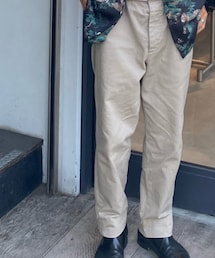 ALLSAINTS | パンツ