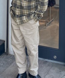 ALLSAINTS | パンツ