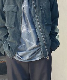ALLSAINTS | Tシャツ/カットソー