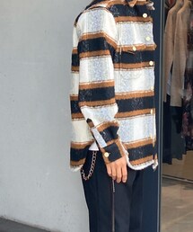 ALLSAINTS | ジャケット/アウター