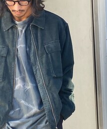 ALLSAINTS | ジャケット/アウター