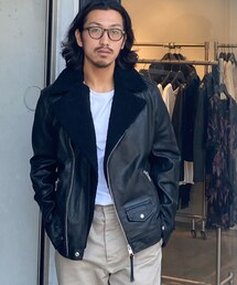 ALLSAINTS | ジャケット/アウター