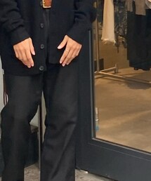 ALLSAINTS | スラックス