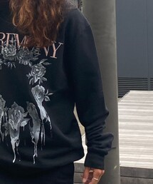 ALLSAINTS | スウェット