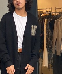 ALLSAINTS | カーディガン/ボレロ