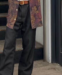 ALLSAINTS | スラックス