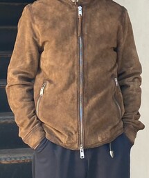 ALLSAINTS | ライダースジャケット