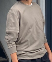 ALLSAINTS | スウェット