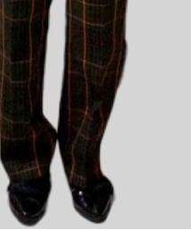 ROSE BUD | ローファー