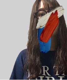 nouer | メガネ