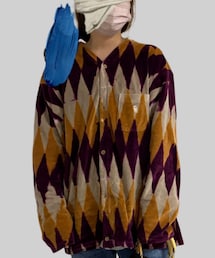 6 | カーディガン/ボレロ