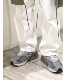 NEW BALANCE | スニーカー