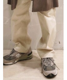NEW BALANCE | スニーカー