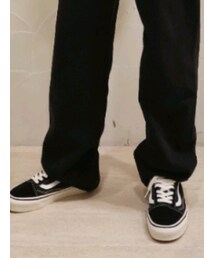 VANS | スニーカー