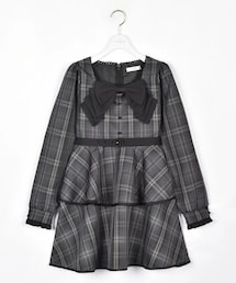 evelyn | ワンピース/ドレス