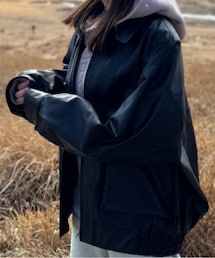 FREAKSSTORE | ライダースジャケット