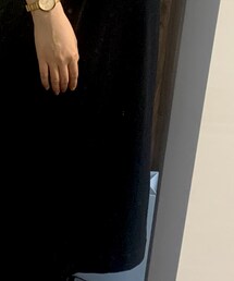 UNIQLO | ワンピース/ドレス