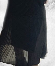 UNIQLO | スカート