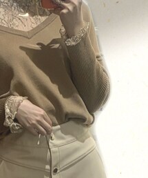 Banner Barrett | ニット/セーター