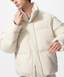 UNIQLO | シームレスダウンジャケット(ダウンジャケット/コート)