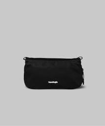 Topologie | Bottle Sacoche Medium（ボトル サコッシュミディアム）(ショルダーバッグ)