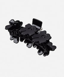 marimekko | Mini Unikko / hair clip(バレッタ/ヘアクリップ)