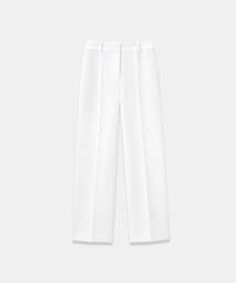 PLST | ワイドパンツ（ウォームリザーブ）(パンツ)