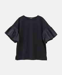PLST | Tシャツ（接触冷感/吸汗速乾/抗菌防臭）（半袖）(Tシャツ/カットソー)