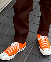 CONVERSE | スニーカー