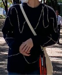 ZARA | ニット/セーター