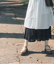 GU | ローファー