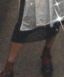 QUEEN SHOP | スカート