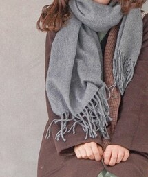 UNIQLO | マフラー