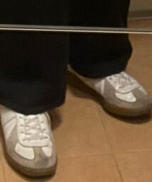 GERMAN TRAINER | スニーカー