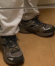 Reebok | リーボックエイティーワン、かわいい(スニーカー)