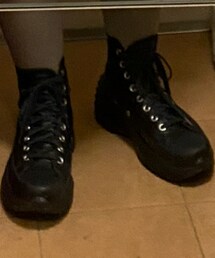 CONVERSE | 海外のやつ(スニーカー)