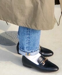 GU | デニムパンツ